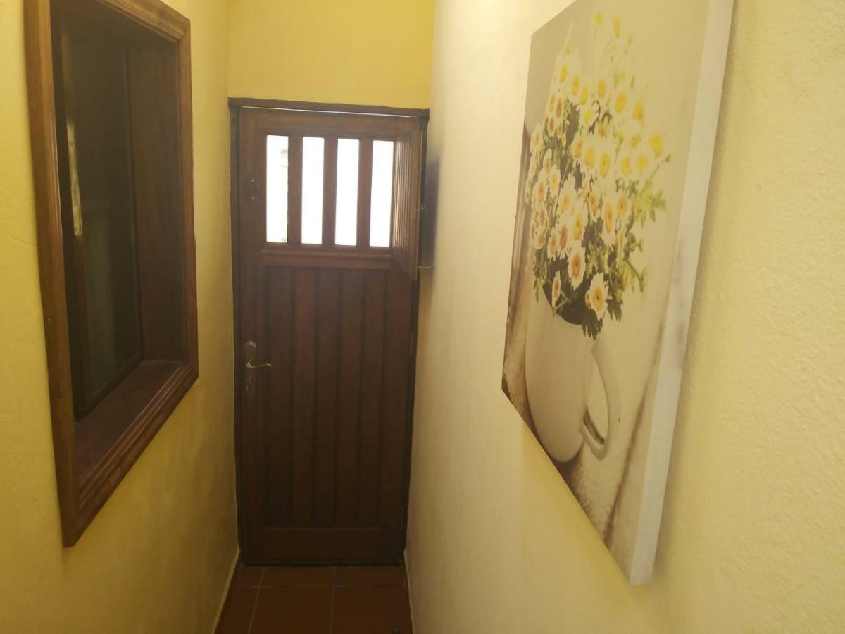 Villa Casa Daniel Costa Teguise Esterno foto